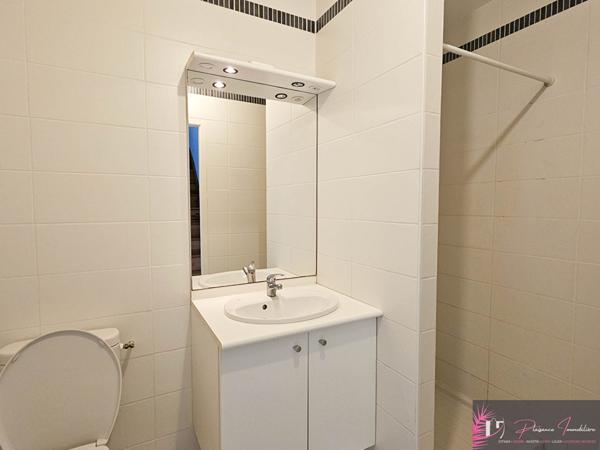 T3 Situé à Tasdon  La rochelle