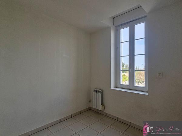 T3 Situé à Tasdon  La rochelle