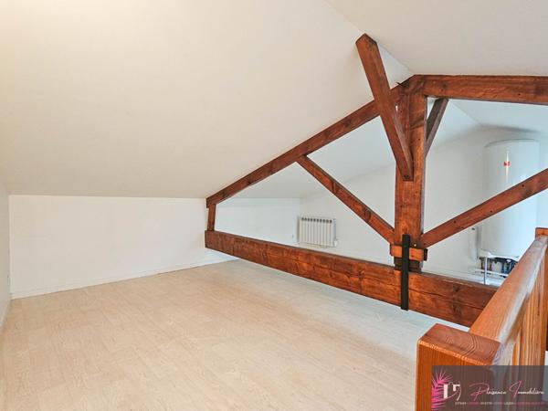 T3 Situé à Tasdon  La rochelle