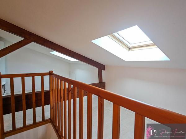 T3 Situé à Tasdon  La rochelle