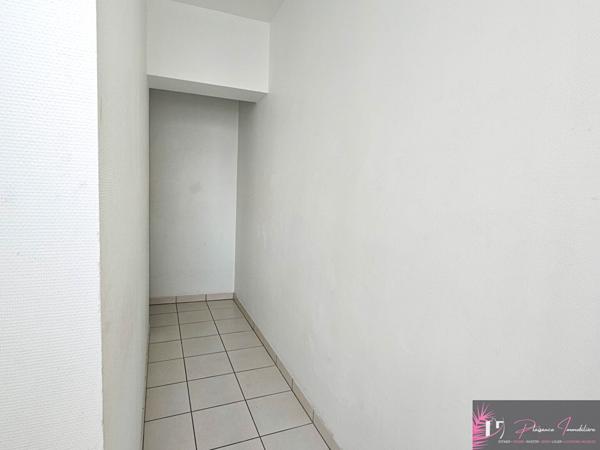 T3 Situé à Tasdon  La rochelle