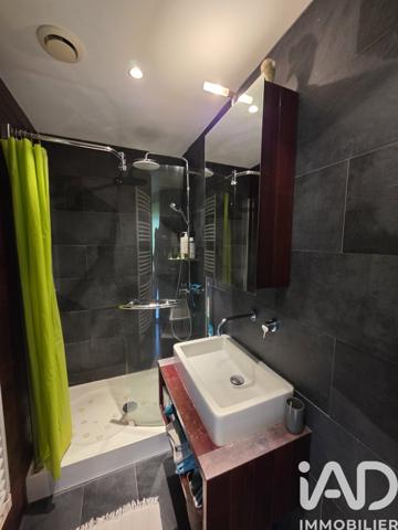 Appartement à vendre 4 pièces 94 m² Perpignan