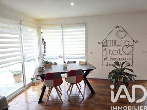 Appartement à vendre 4 pièces 94 m² Perpignan