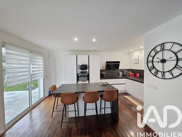 Appartement à vendre 4 pièces 94 m² Perpignan