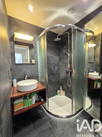 Appartement à vendre 4 pièces 94 m² Perpignan