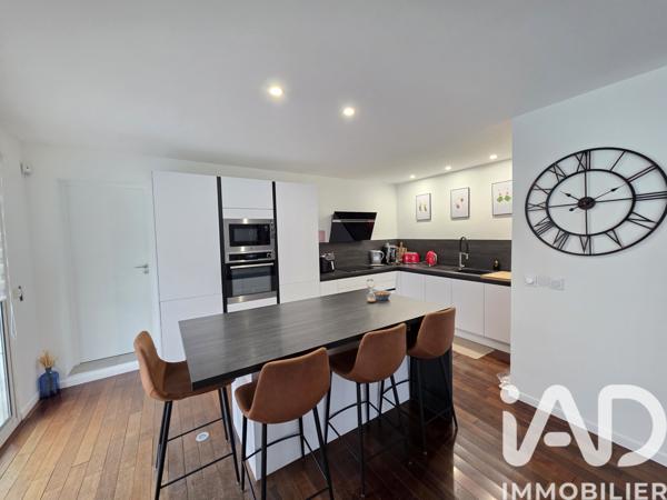 Appartement à vendre 4 pièces 94 m² Perpignan