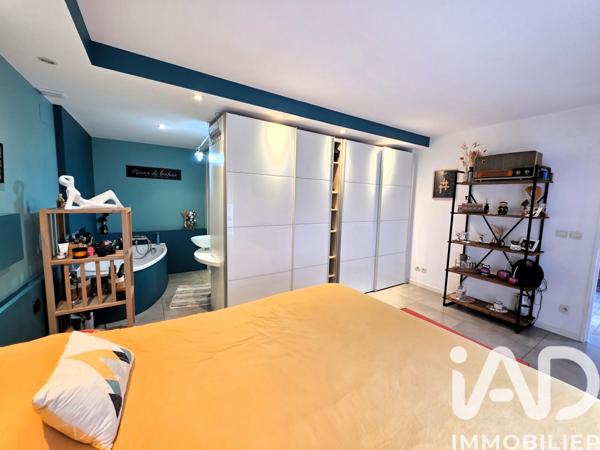 Appartement à vendre 4 pièces 94 m² Perpignan