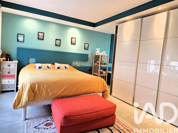 Appartement à vendre 4 pièces 94 m² Perpignan