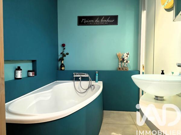 Appartement à vendre 4 pièces 94 m² Perpignan