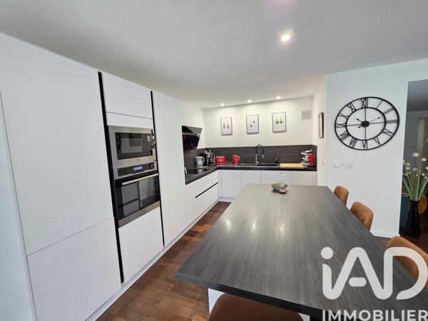 Appartement à vendre 4 pièces 94 m² Perpignan