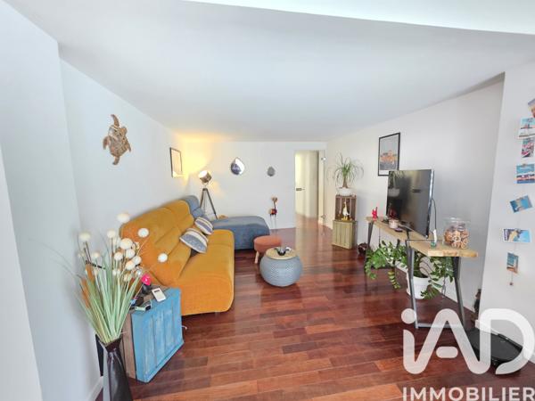 Appartement à vendre 4 pièces 94 m² Perpignan