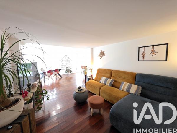 Appartement à vendre 4 pièces 94 m² Perpignan