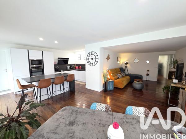 Appartement à vendre 4 pièces 94 m² Perpignan