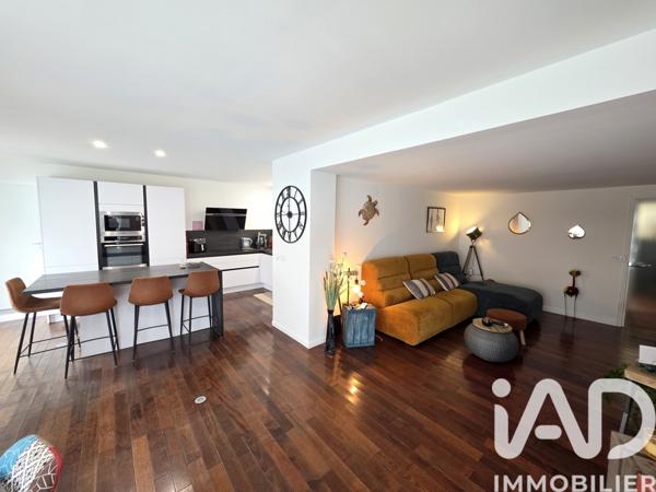 Appartement à vendre 4 pièces 94 m² Perpignan