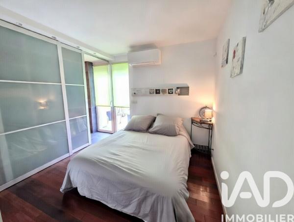 Appartement à vendre 4 pièces 94 m² Perpignan