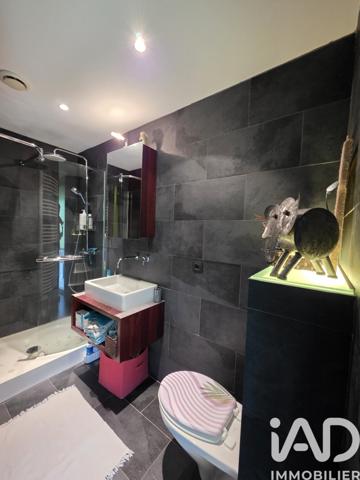 Appartement à vendre 4 pièces 94 m² Perpignan