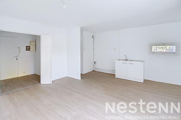 Appartement Draguignan - T5 de 97.06 m² avec ASCENSEUR et BALCON