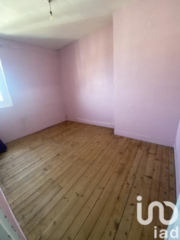 Immeuble à vendre 123 m² Noyon