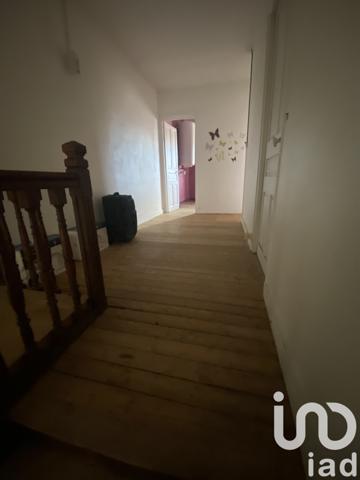 Immeuble à vendre 123 m² Noyon