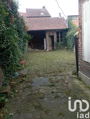 Immeuble à vendre 123 m² Noyon