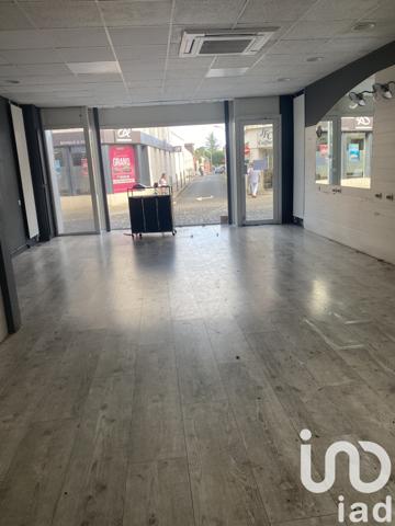 Immeuble à vendre 123 m² Noyon