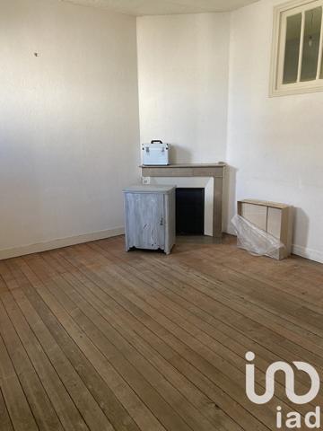 Immeuble à vendre 123 m² Noyon