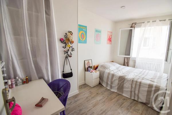 Appartement F4 à vendre  4 pièces - 109,96 m 2   THOISSEY  - 01