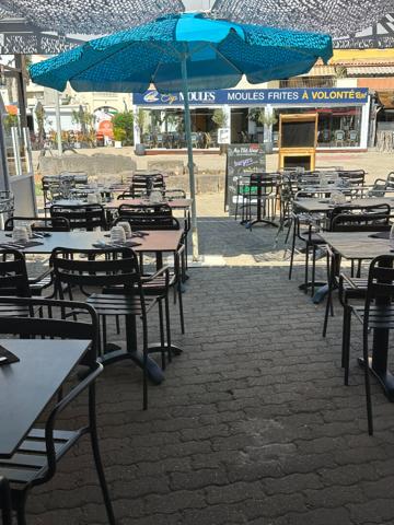 Murs 100 m2