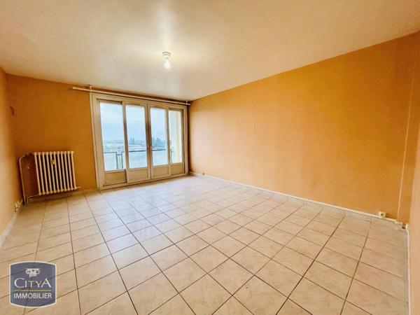 Appartement à vendre 3 pièces 69m²