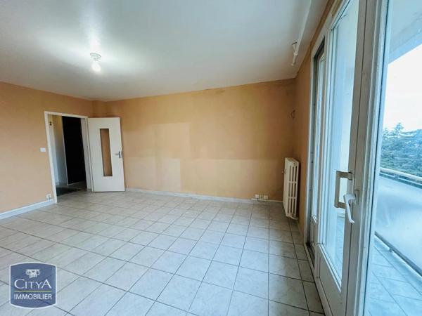 Appartement à vendre 3 pièces 69m²