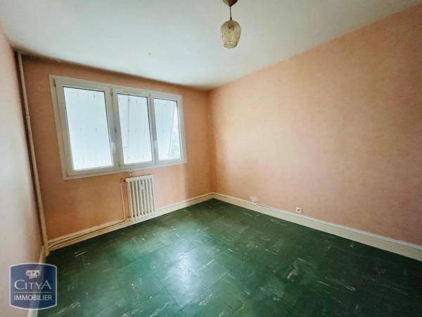 Appartement à vendre 3 pièces 69m²