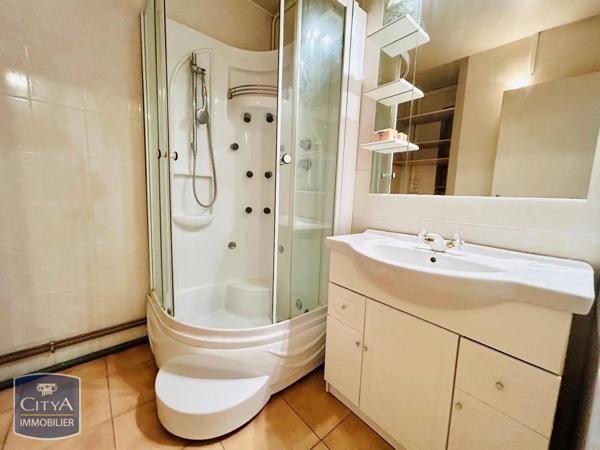 Appartement à vendre 3 pièces 69m²