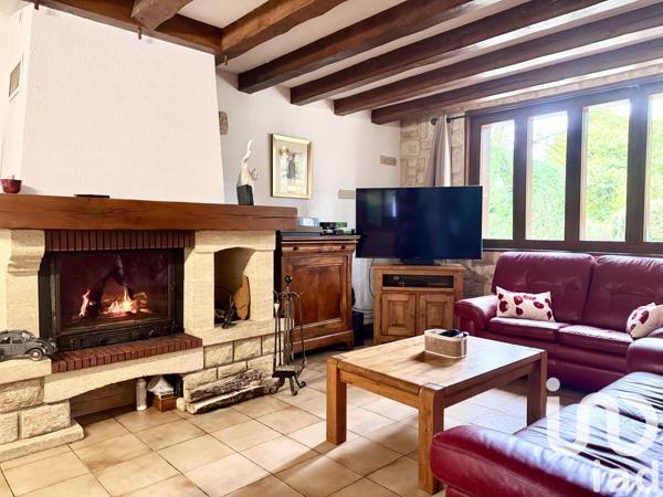 Maison à vendre 7 pièces 137 m² Montlhéry