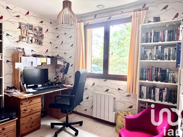 Maison à vendre 7 pièces 137 m² Montlhéry