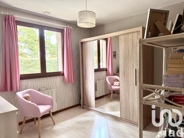 Maison à vendre 7 pièces 137 m² Montlhéry