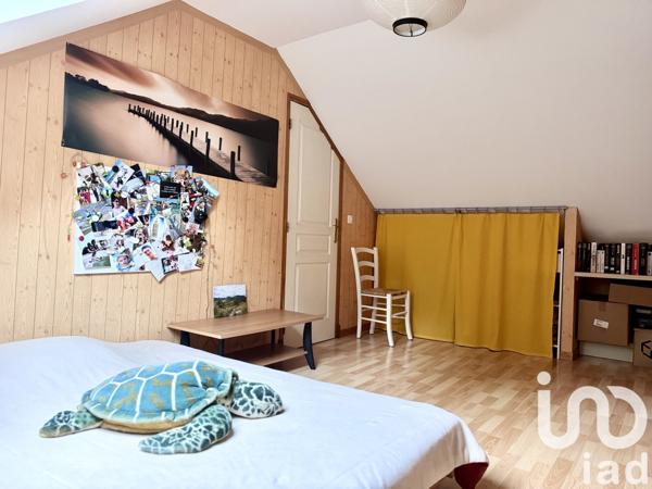 Maison à vendre 7 pièces 137 m² Montlhéry