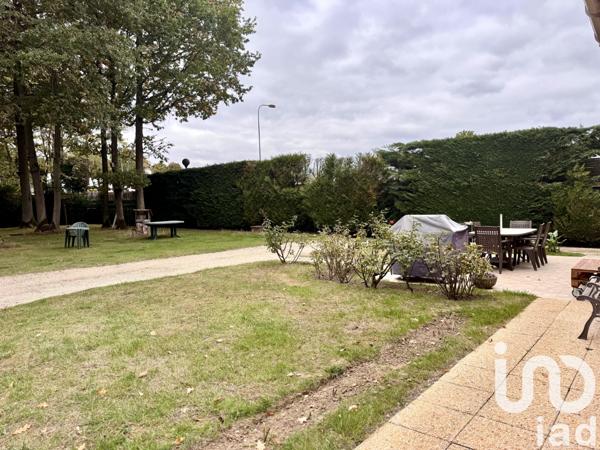 Maison à vendre 7 pièces 137 m² Montlhéry