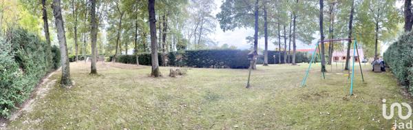 Maison à vendre 7 pièces 137 m² Montlhéry