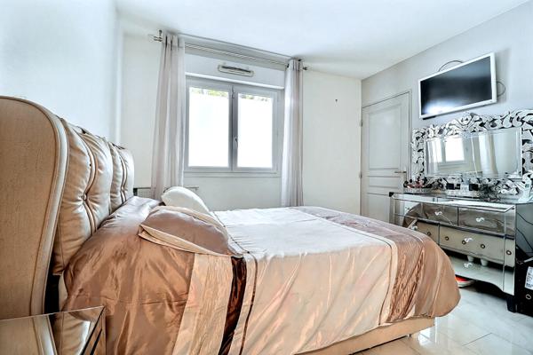 Appartement 5 pièces de 96m2 avec terrasse de 28m2