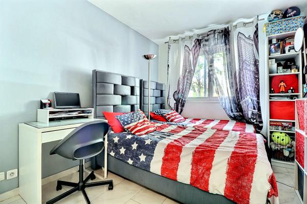 Appartement 5 pièces de 96m2 avec terrasse de 28m2