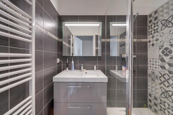 Libourne (33500) Appartement 4 pièces de 105m2 habitables