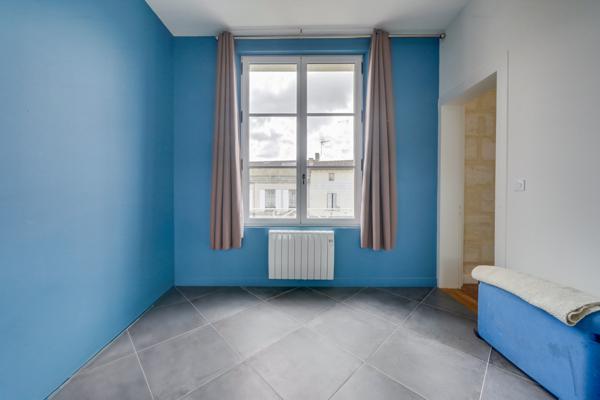 Libourne (33500) Appartement 4 pièces de 105m2 habitables