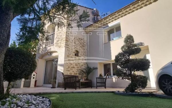 Vente Maison rénové(e) Sorgues   