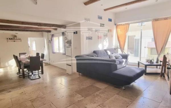 Vente Maison rénové(e) Sorgues   