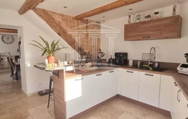 Vente Maison rénové(e) Sorgues   