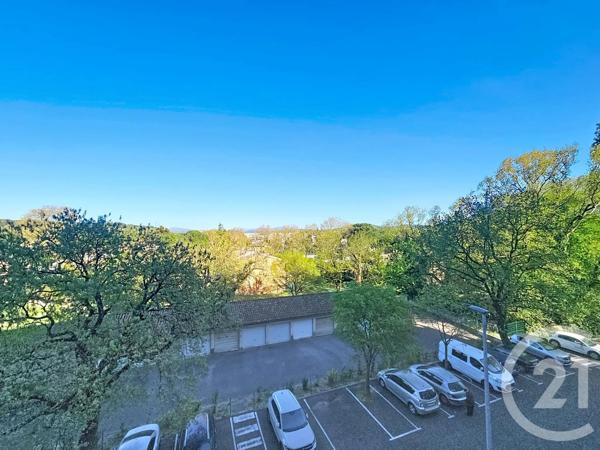 Appartement F5 à vendre  5 pièces - 107,55 m 2   MONTELIMAR  - 26