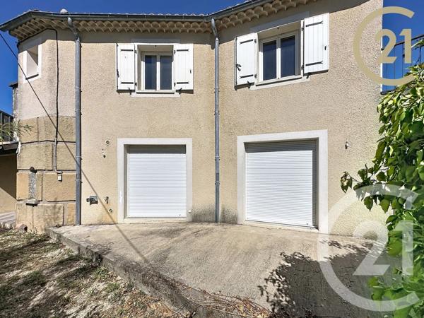 Appartement F5 à vendre  5 pièces - 107,55 m 2   MONTELIMAR  - 26