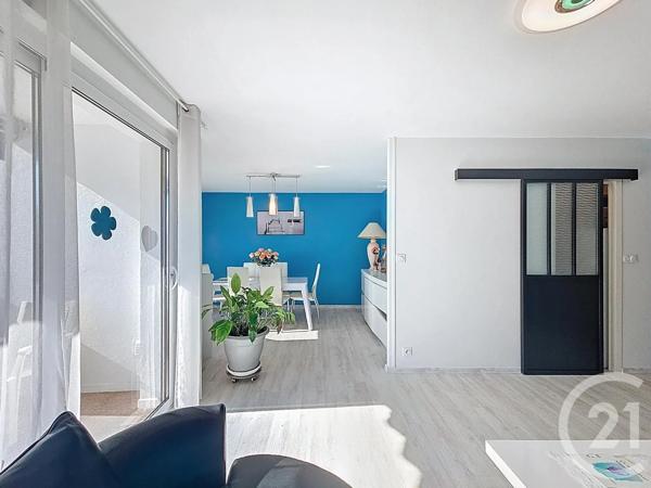 Appartement F5 à vendre  5 pièces - 107,55 m 2   MONTELIMAR  - 26