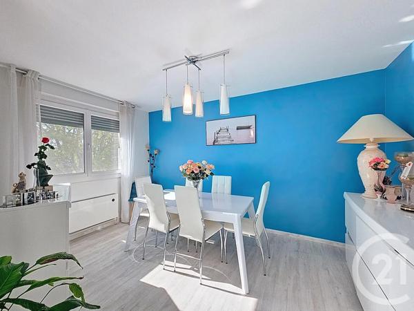 Appartement F5 à vendre  5 pièces - 107,55 m 2   MONTELIMAR  - 26