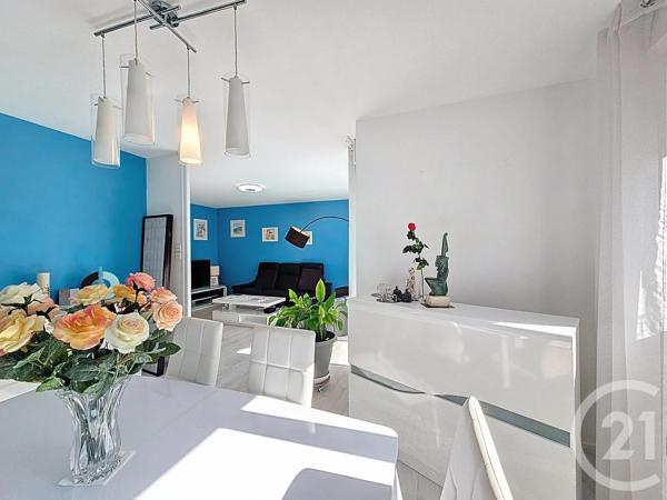 Appartement F5 à vendre  5 pièces - 107,55 m 2   MONTELIMAR  - 26